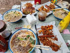 -多鱼炸串麻辣烫(闽江路店)