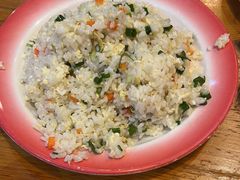 -老姑砂锅·烧烤天津菜(体北道店)