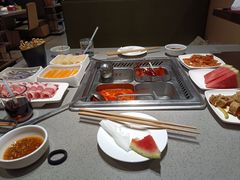 -海底捞火锅(龙湖时代天街店)