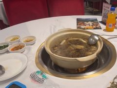 -天宜隆蘑菇宴火锅(石景山旗舰店)