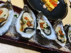 -紫· 割烹  Kappo Murasaki