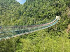 -千泷沟大瀑布旅游区