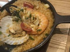 -窑啊窑窑炉烧烤(合生广场店)