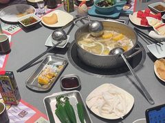 -椰小鸡·琼州糟粕醋(美兰缤纷城店)