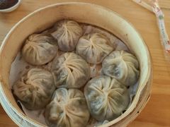 -鑫旺旺汤包(总店)