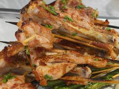 -串小白烧烤(金沙洲店)