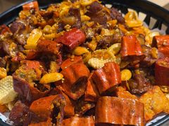 -兔爸私家小厨(新北万达店)