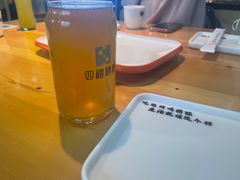 -四禧精酿烧烤串吧(大明湖店)