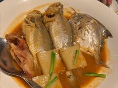 -三利音·玖弄小鲜(浦东嘉里城店)