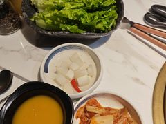 -炙城·韩式烤肉(南京东路店)