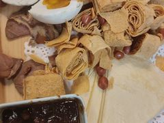 -北平味道.京味菜.烤鸭(梨园店)