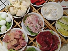 -芭夯兔·兔肉汤锅(新都店)