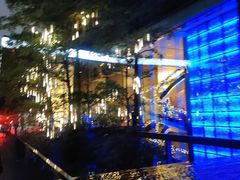 -广州天河希尔顿酒店