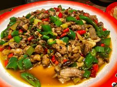 -泥糊破店小酒馆·团建聚餐(南京西路店)