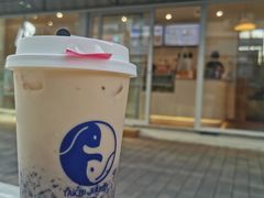 红颜三姐妹鲜奶茶-椿风·养身茶饮(吉大店)
