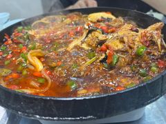-潇湘码头·鲜湘菜(清河店)