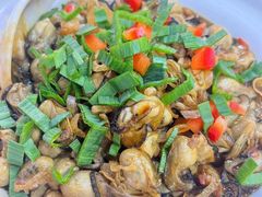 -醉壹号海鲜大排档(厦门店)