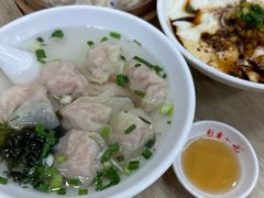 -新丰小吃(中山中路分店)