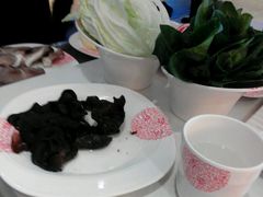 -密友回转自助火锅(世茂国际广场店)