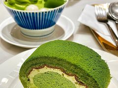 -六六·抹茶66’s SALDessert(保利时光里店)