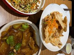 -金掌勺·锅包肉(广渠门店)