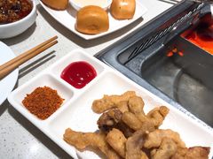 -海底捞火锅(亲子主题北金鹰店)