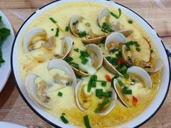 -醉壹号海鲜大排档·老厦门特色菜(厦门美食地标店)
