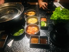 -九田家黑牛烤肉料理(石路天虹店)