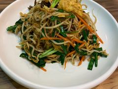 -合合春饼·酱骨·东北菜(潘家园店)