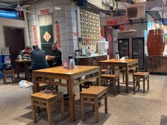 -汉小城·老铫子藕汤·乡野湖北菜(江汉路吉庆街店)