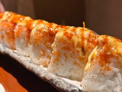 -千代武日本料理(爱建店)
