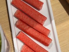 -潮牛壹号鲜牛肉火锅(光谷天地店)
