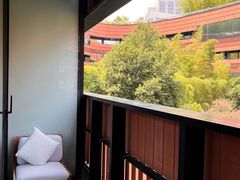 -上海衡山路十二号华邑酒店