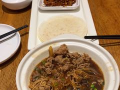 -九毛九西北菜(大东海店)