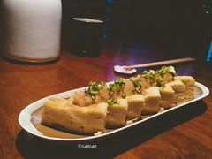 厚蛋烧-山杏yama-katsu·吉列炸物