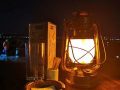 -南沙游艇会·大兵船餐厅