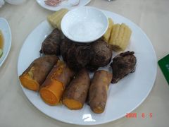 -海岛渔村大酒店(云霄路店)