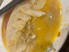 -老淮城·长鱼面(河下古镇店)