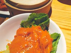 棒打里脊肉-么肆烤肉·中式自助·烤肉大排档(街道口季佳PAI店)