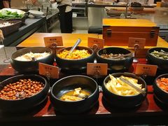 -杭州开元名都大酒店·地中海自助餐厅