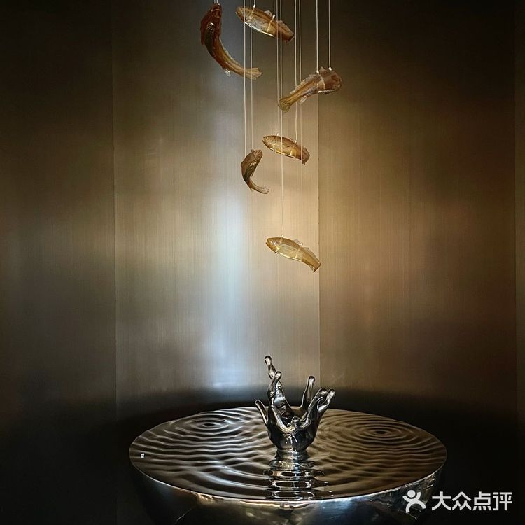 我那挑剔的胃被这家的黄鱼🐟面给征服了！