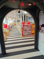 点击看大图 -奈尔宝·儿童乐园·亲子餐厅(前滩店)
