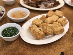 -揭阳钟记小食(福田新村店)