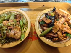 -泰润8号饭堂(闻喜路店)