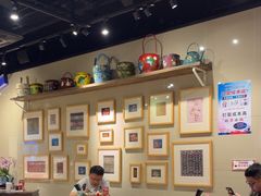 -一记面馆(易发店)