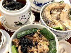 -黄祥华养生堂·炖汤·营养蒸饭(岭南天地店)
