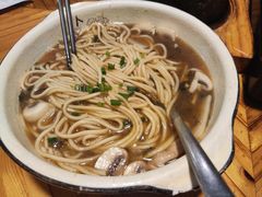 片儿川-院子餐厅·大锅菜·老杭帮(桥西直街店)