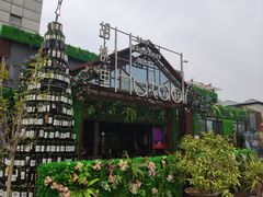 -贝贝龙虾·音乐餐厅(昌平东关店)