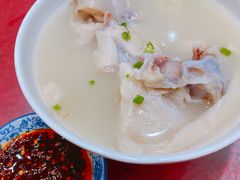 -易老妈蹄花.特色川菜(人民公园总店)