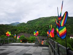 -中铁花水湾温泉酒店(大邑店)
